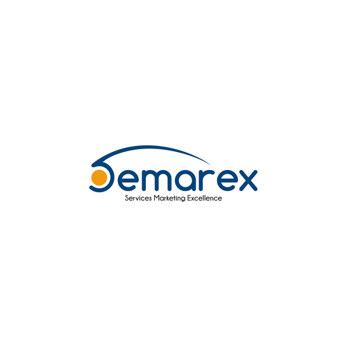 New logo wanted for Semarex Réalisé par InfiniDesign