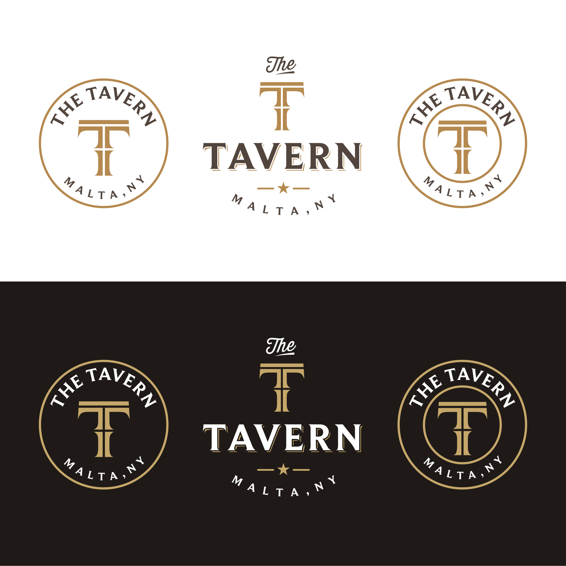 Tavern Logos - Free Tavern Logo Ideas, Design & Templates