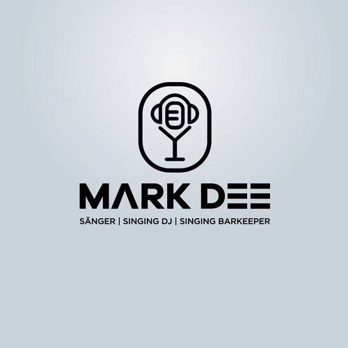 Logo design contest entry by Stenora