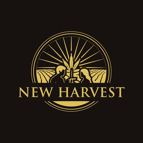 I need a sick logo for my THC company!