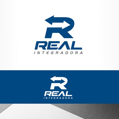 Logo & brand identity pack contest entry by F3design™⭐