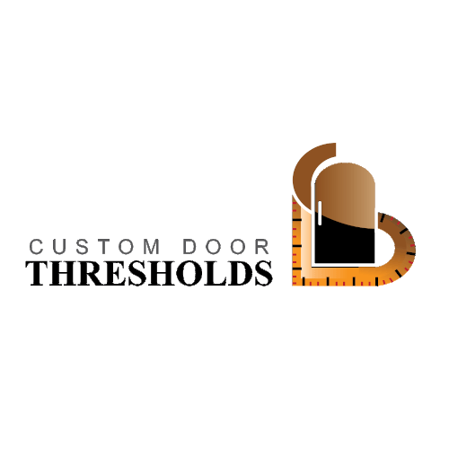 Logo for Custom Door Thresholds Logo design contest