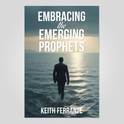 Catchy Cover Design by nOahKEaton