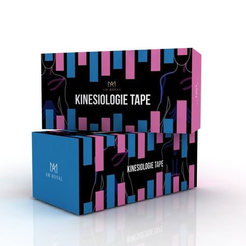 Product packaging contest entry by buds78