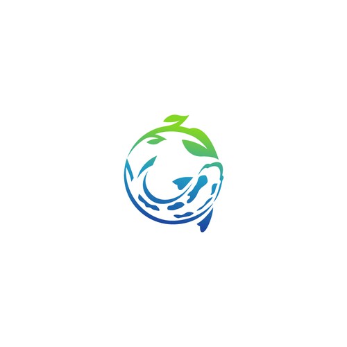 Create a logo for a sector changing Fish Processing company Design by bigmind