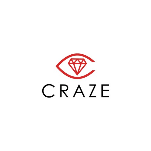 Sophisticated, luxury, edgy social shopping app icon/logo Design by Alexey Efimenko