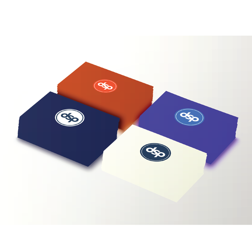 DSP - Wall logo Design by magnificokeanu