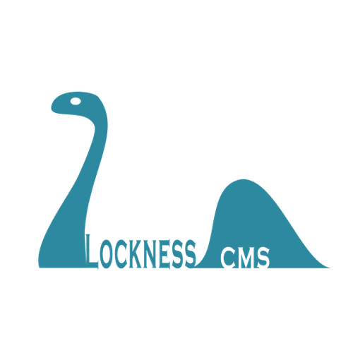 Logo design contest entry by LaGazelle