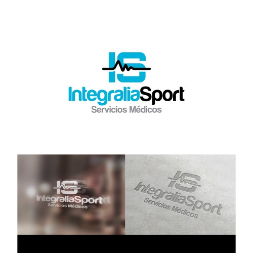 Logo design contest entry by JR Logohype®