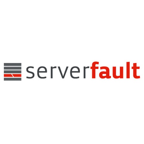 logo for serverfault.com Design von xvostik