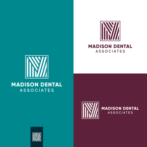 Madison Dental Associates Design by Leo Yam Collí