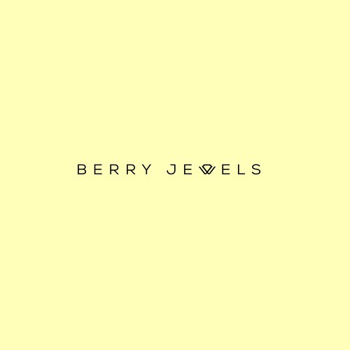 Start-up Company for Jewelry "Berry Jewels" Design by Amreena Arsalan™