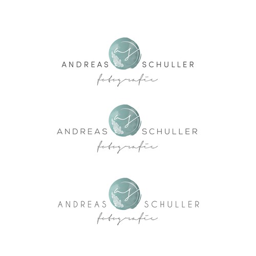 "wedding and lifestyle photography NEW logo and design" winning Logo & brand identity pack