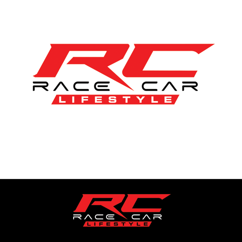 Design a Race Car Lifestyle Advisory logo to appeal to car lovers Design by bomba