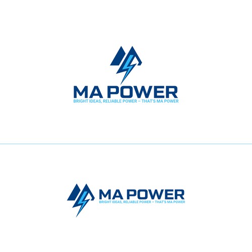 MA Power Design von Designbd696