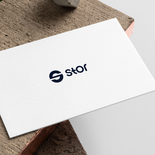 STOR Brand Identity  - the world's next high tech kitchen appliance. Design by Eshcol