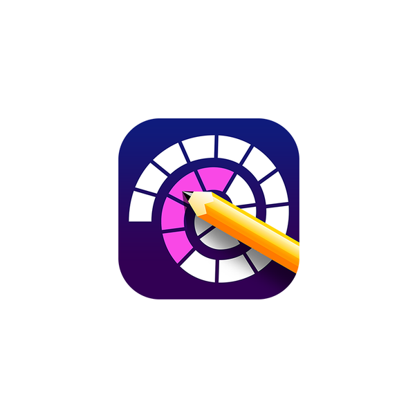 Spiral Crossword