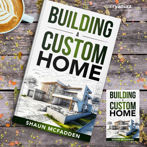 What You Need to Know When Building a Custom Home Design by ryanurz