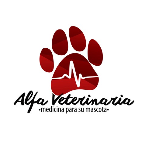 ¡crea Un Logotipo Original Para Una Clínica Veterinaria Moderna Concurso Design De Logotipos 1867