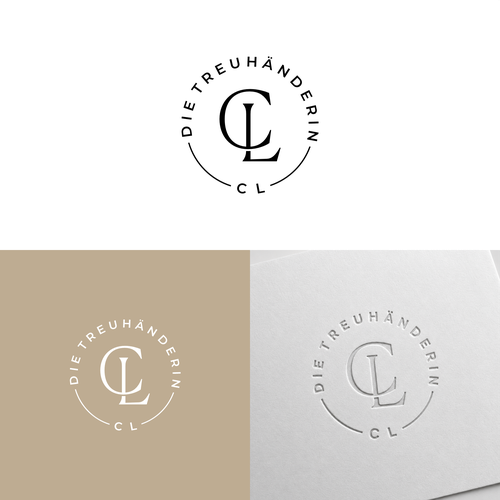Logo design contest entry by Wendrias