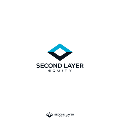 Design di Second Layer logo First Layer Prize! di kopies