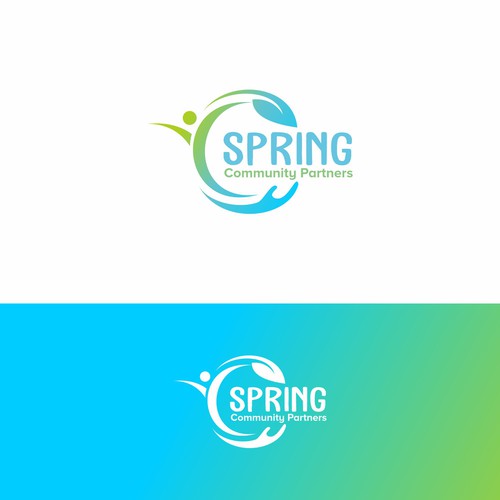 New logo for a non-for-profit that supports children whose families are in need Design by Hochbaum
