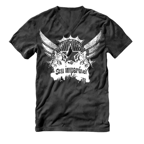 T-shirt contest entry by Vrabac