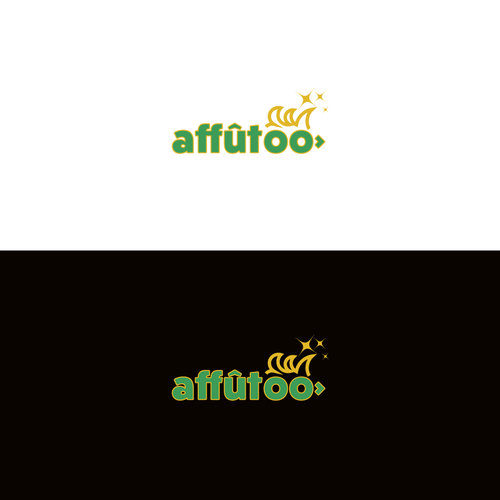 Logo design contest entry by patso57