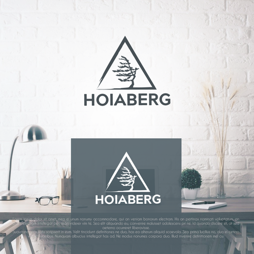 Logo design contest entry by pixelgarden