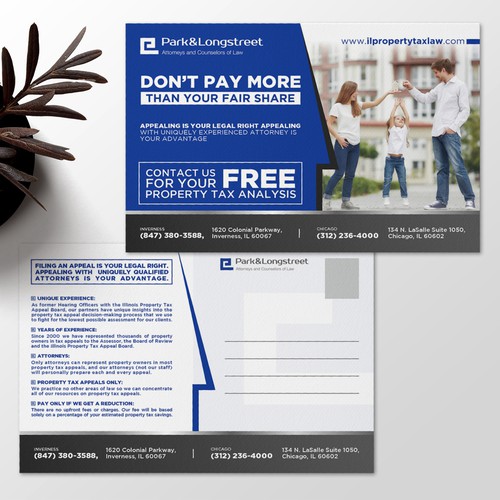 Design a Post Card to New Homeowners Design by Shreya007⭐