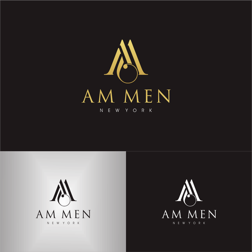 AM MEN Design by Koela