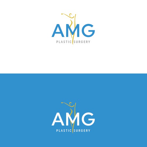 Design elite plastic surgeon logo for sophisticated clients Design réalisé par GWDS