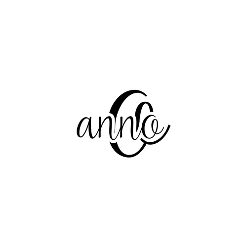 Craft a Unique Wordmark and Monogram for ANNO's Luxury Evening Wear Design by ACTIME