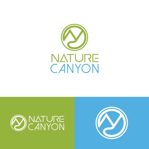 Logo design contest entry by designbylevee