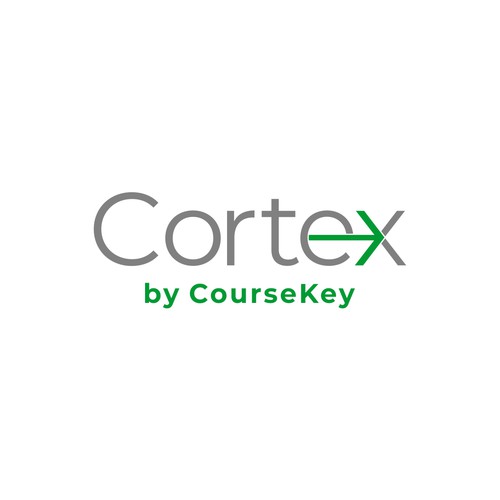 Cortex logo project Design von m.creative