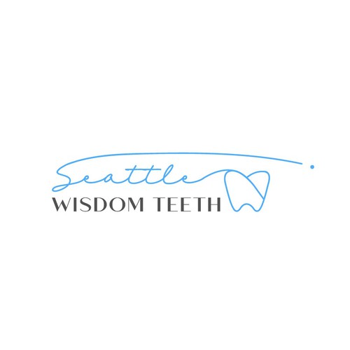 Seattle Wisdom Teeth Design by ✦✦ArtRasu✦✦