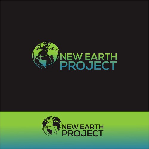 Design a logo for New Earth Coaching business Design by ✦Wijaya Studio✦