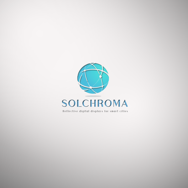 Design by hibati:) titled "Logo pour un site de technologie"