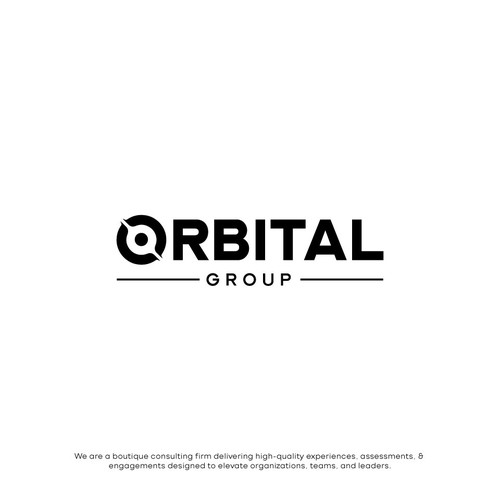 Orbital Group - Consulting firm founded by a Navy SEAL Design by deny lexia