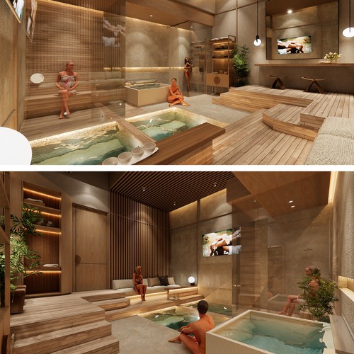 3D contest entry by psycomedy