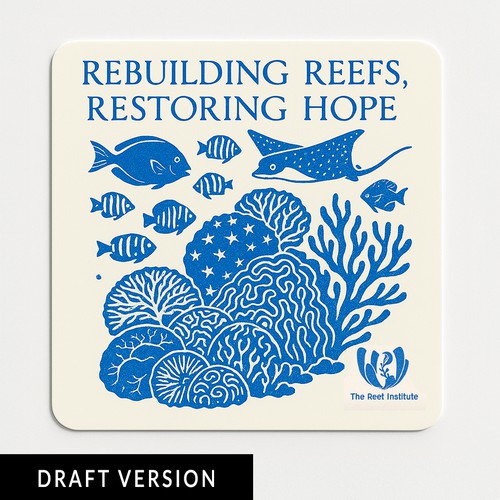 Sticker contest entry by Birdy.