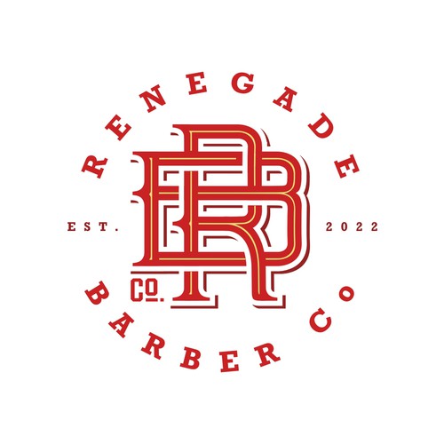 Help our barbershop level up! Design by Yulianto.dedy