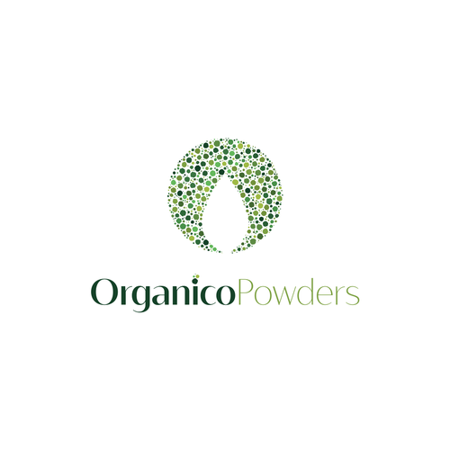 Designs | We need a powerful logo design for our new B2B powdered food ...