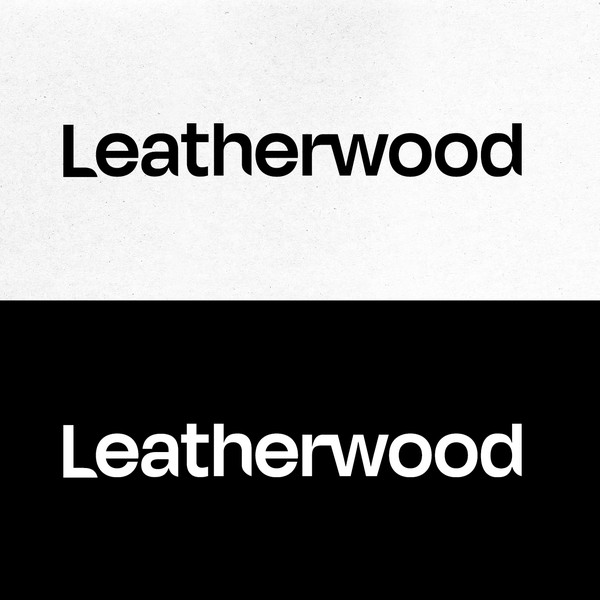 Architecture, modern aesthetic.