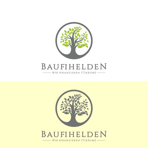  contest entry by Saraza Brand