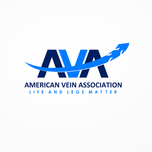 AVA logo Design by Abu Mu'adz