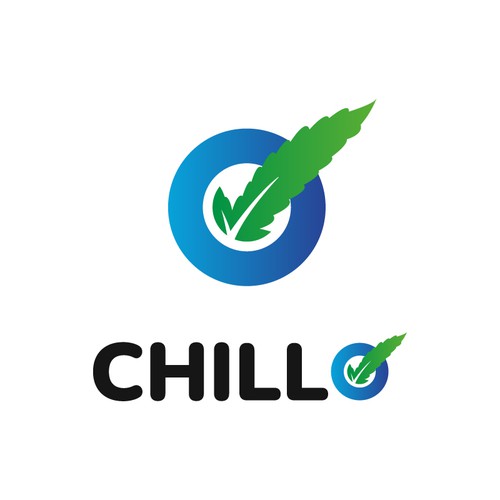 Logo design contest entry by Cheenau