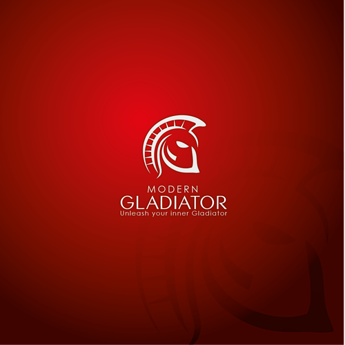 logo for Modern Gladiator Design by sarjon