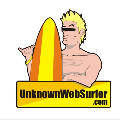 Ontwerpinzending door Leo Sidharta binnen de wedstrijdcategorie Logo-ontwerp