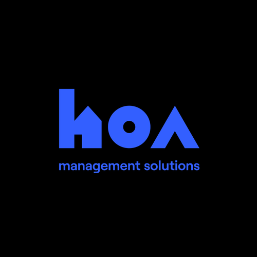 HOA Management Services Logo Design by glimmm